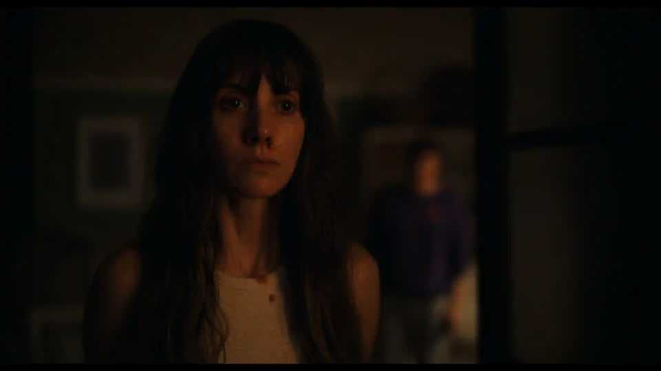 Together - Alison Brie as Millie