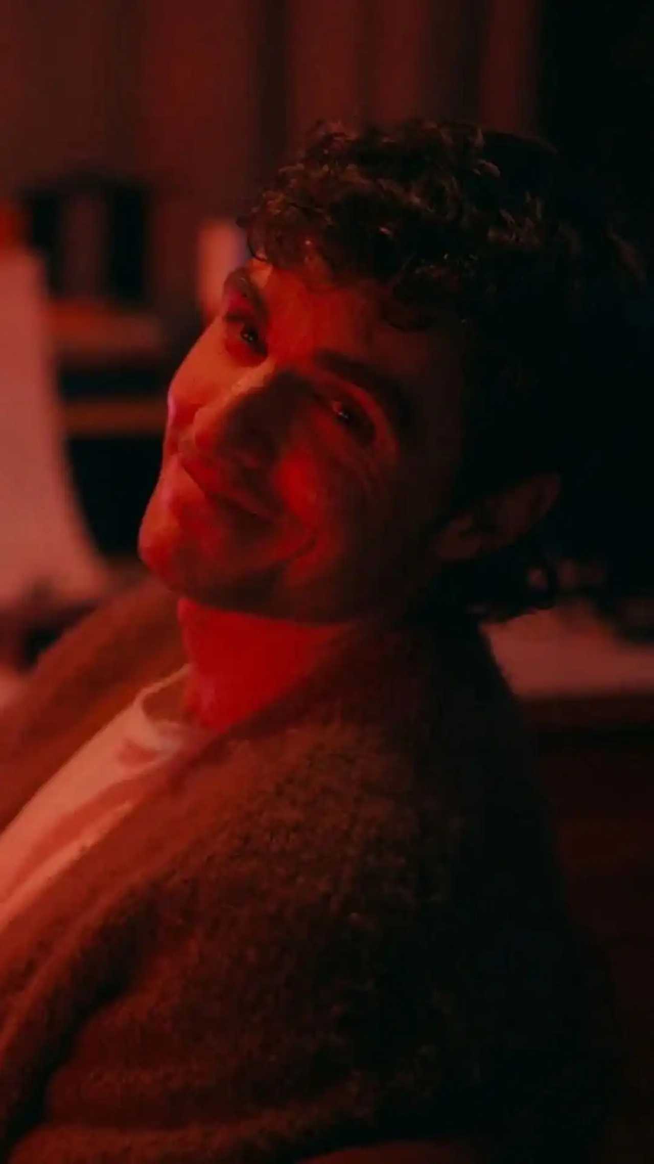 Together - Dave Franco Scene
