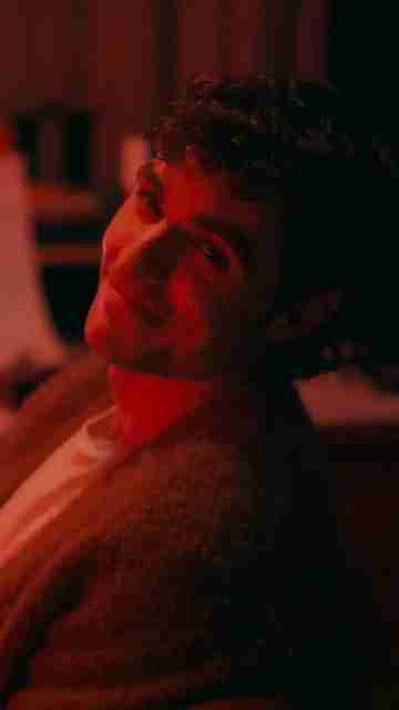Together - Dave Franco Scene