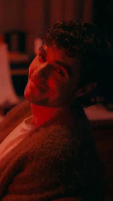 Together - Dave Franco Scene