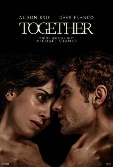 Together - Official Poster 2