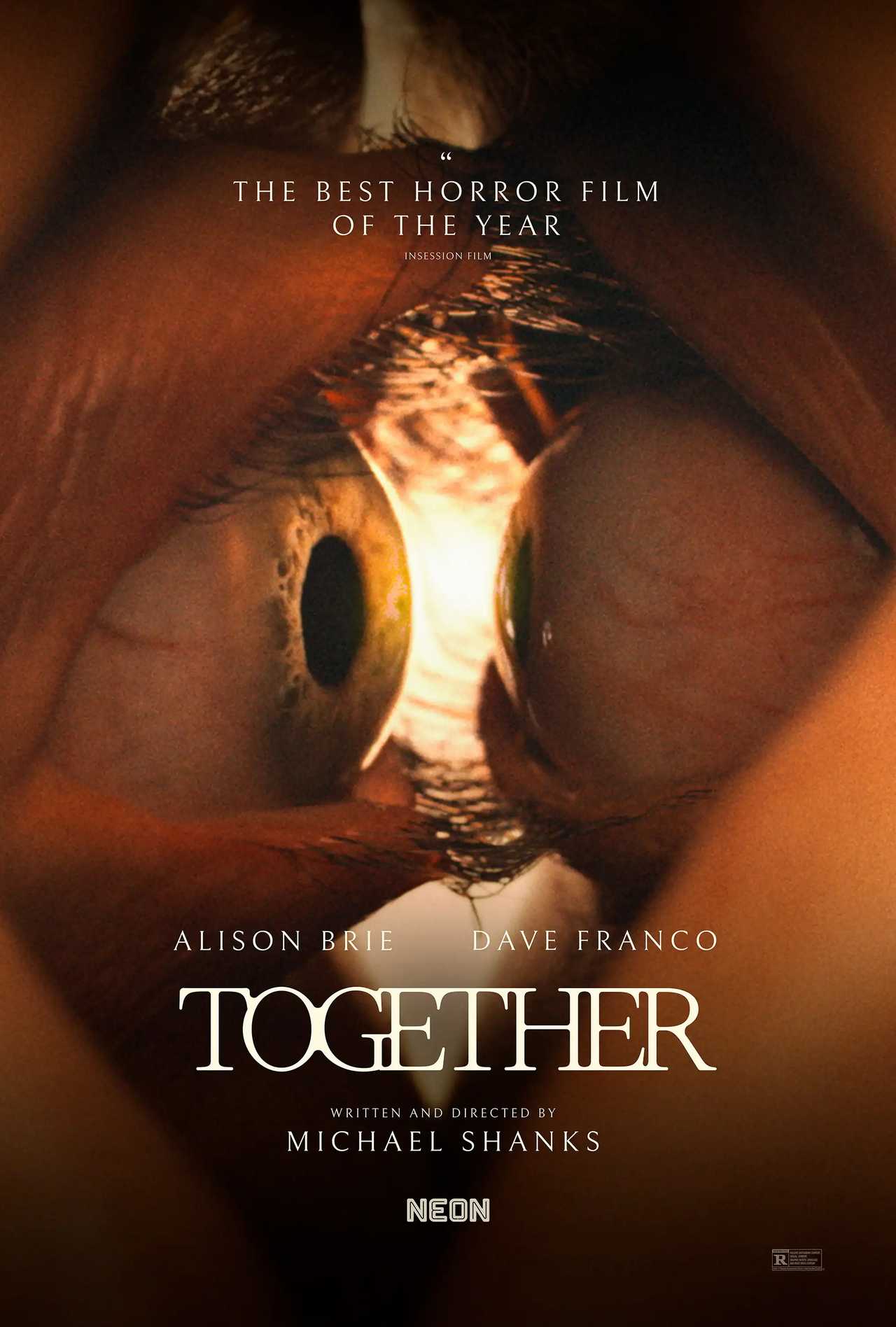 Together - Official Poster