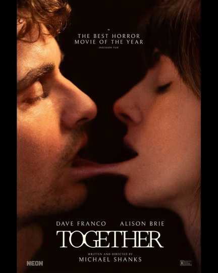 Together - Official Teaser Poster
