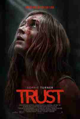 Trust - Official Poster