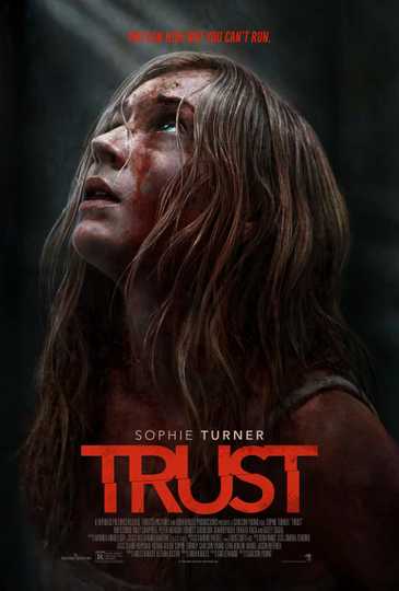 Trust - Official Poster
