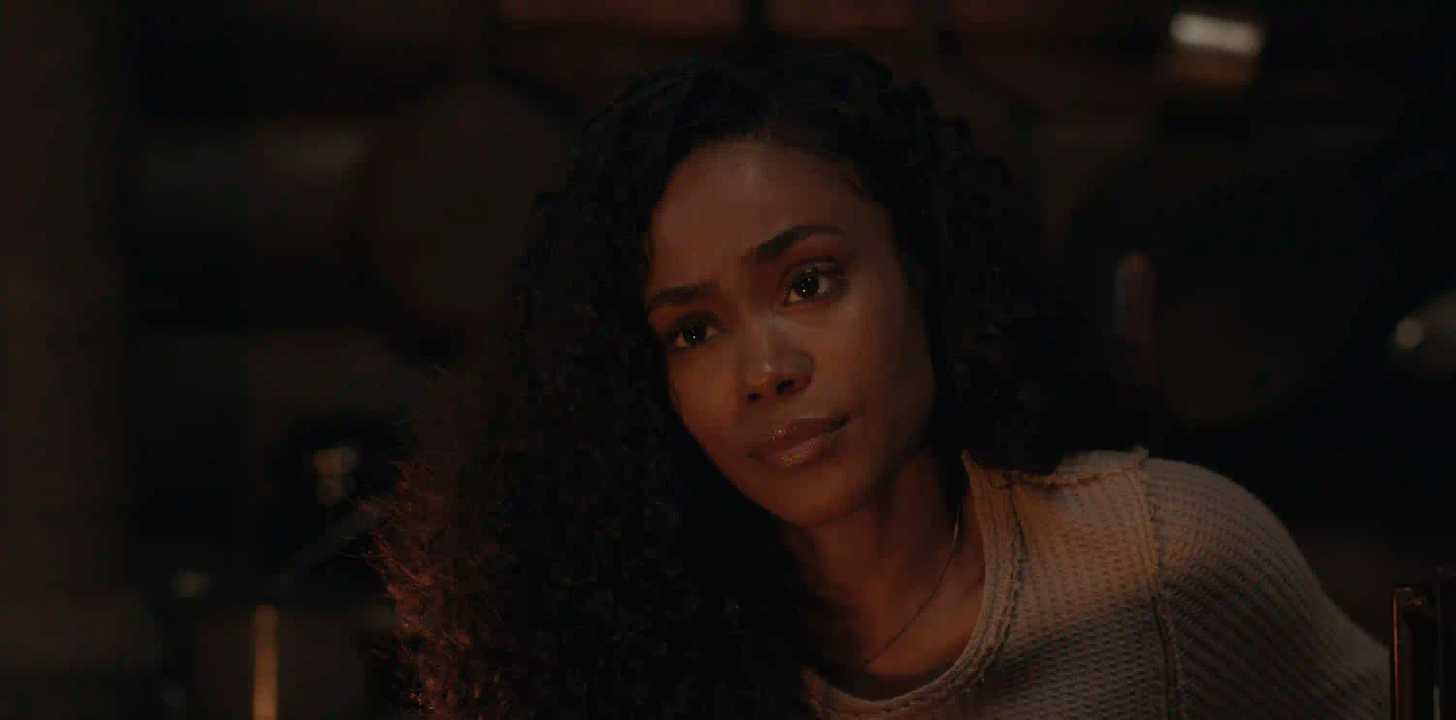 Tyler Perry's Finding Joy - Shannon Thornton as Joy