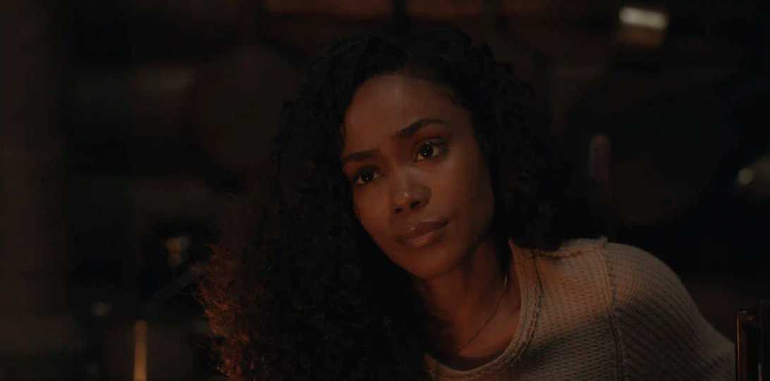 Tyler Perry's Finding Joy - Shannon Thornton as Joy