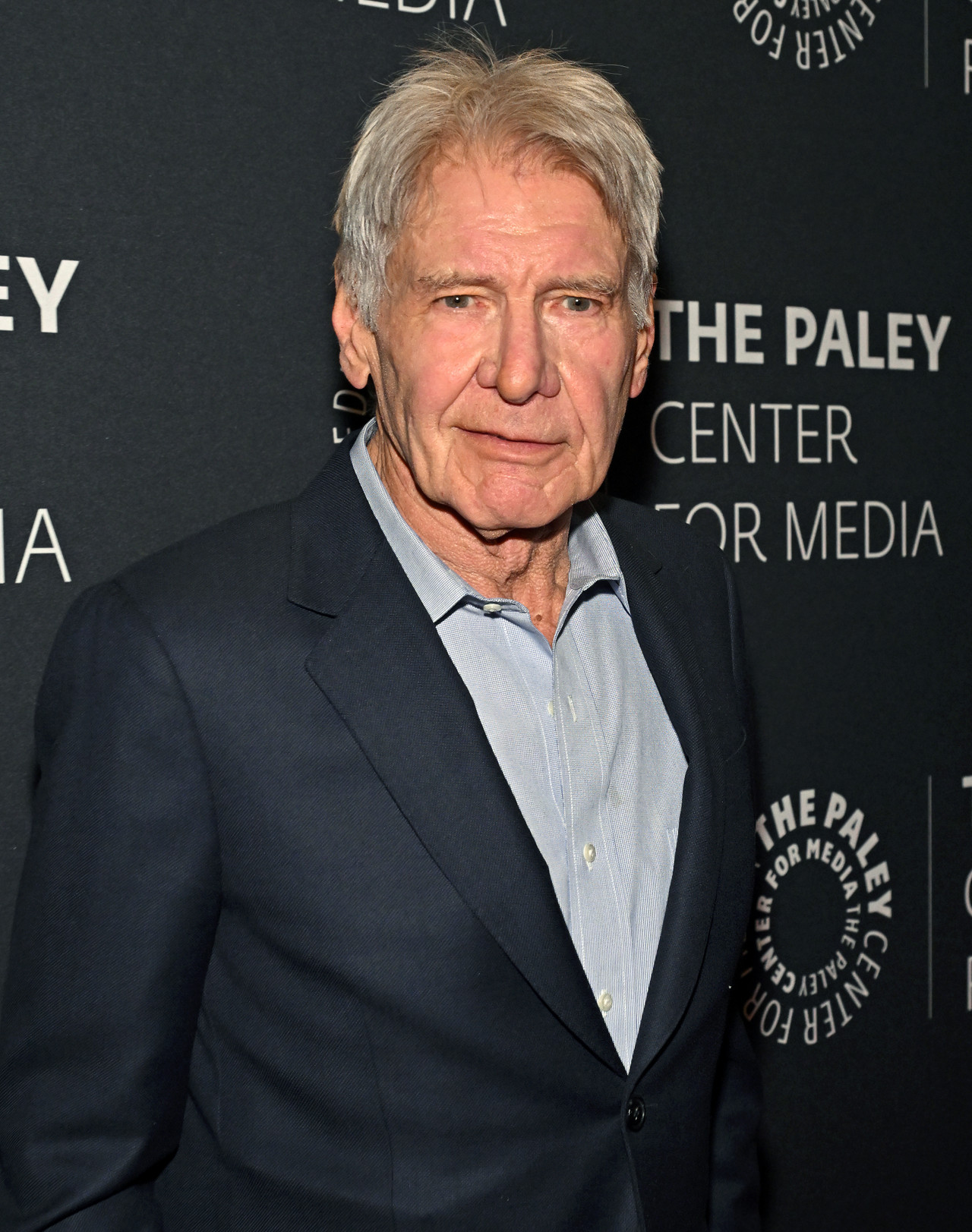 Shrinking - Harrison Ford in LA Event