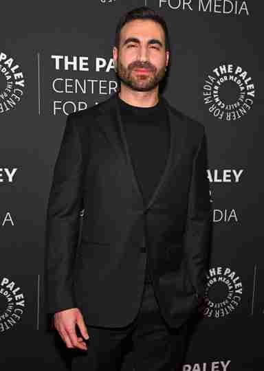 Shrinking - Brett Goldstein in LA Event