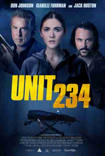 Unit 234 - Official Poster