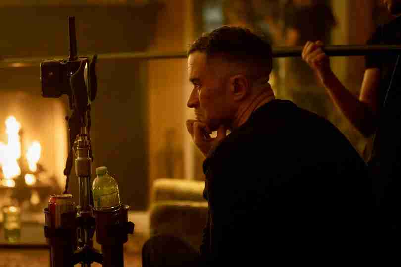 Vicious - Bryan Bertino