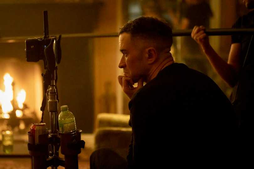 Vicious - Bryan Bertino