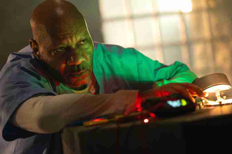 Mission: Impossible - The Final Reckoning - Ving Rhames as Luther