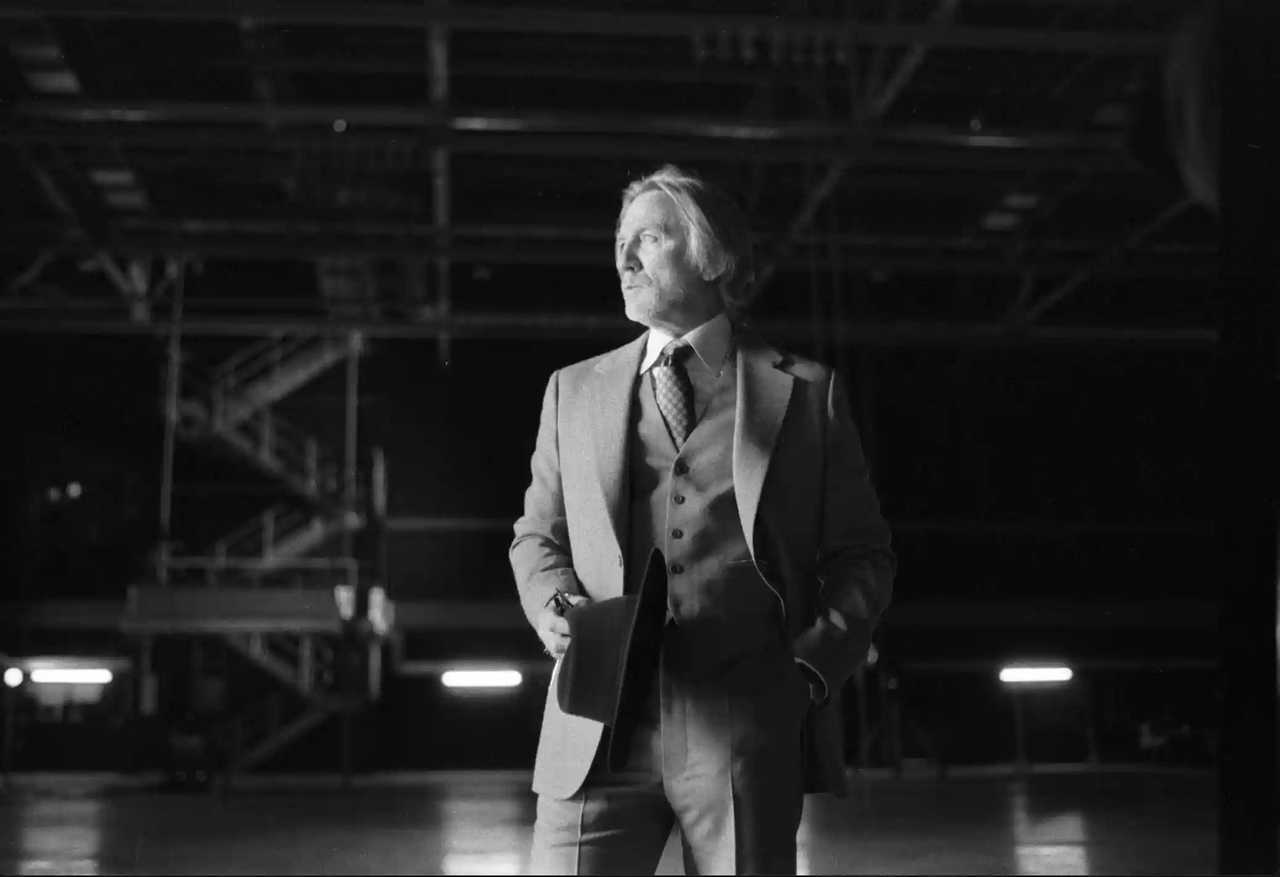 Wake Up Dead Man: A Knives Out Mystery - Daniel Craig as Benoit Blanc