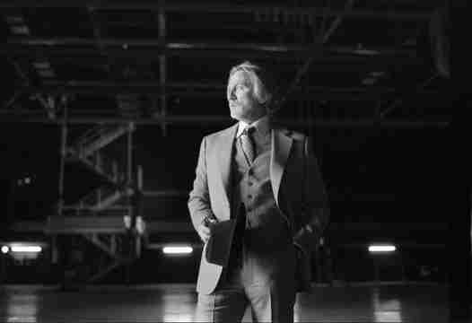 Wake Up Dead Man: A Knives Out Mystery - Daniel Craig as Benoit Blanc