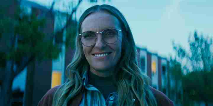 Wayward Season 1 - Toni Collette as Evelyn Wade