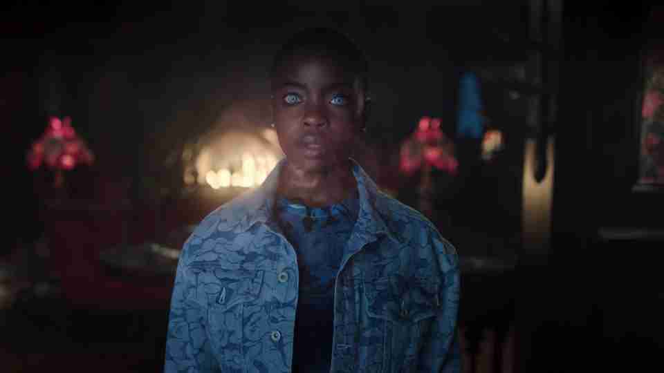 Wednesday - Joy Sunday as Bianca Barclay in Episode 202