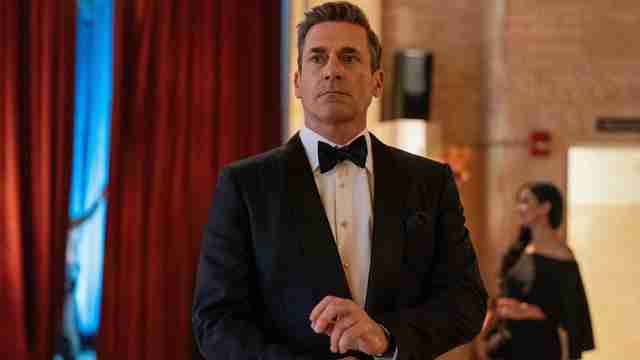 your-friends-and-neighbors-jon-hamm_1744386251 'The Phoenician Scheme' Trailer | Moviefone