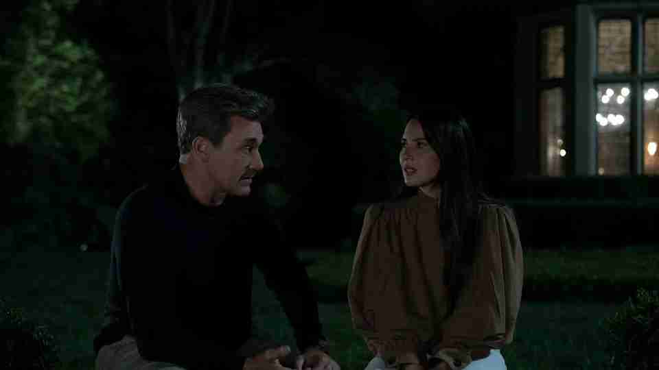 Your Friends & Neighbors Season 2 - First Look at Jon Hamm and Olivia Munn