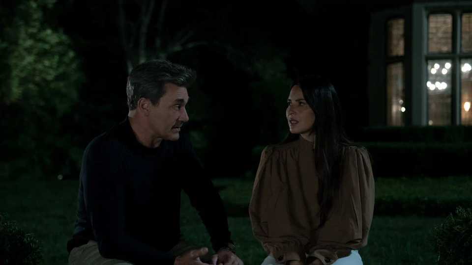 Your Friends & Neighbors Season 2 - First Look at Jon Hamm and Olivia Munn