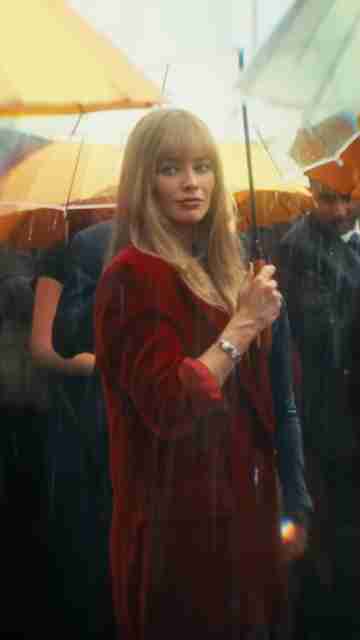 A Big Bold Beautiful Journey - Teaser Trailer