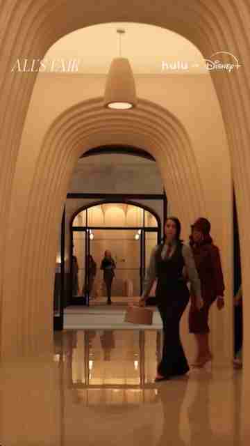 All's Fair Season 1 - Official Promo Clip