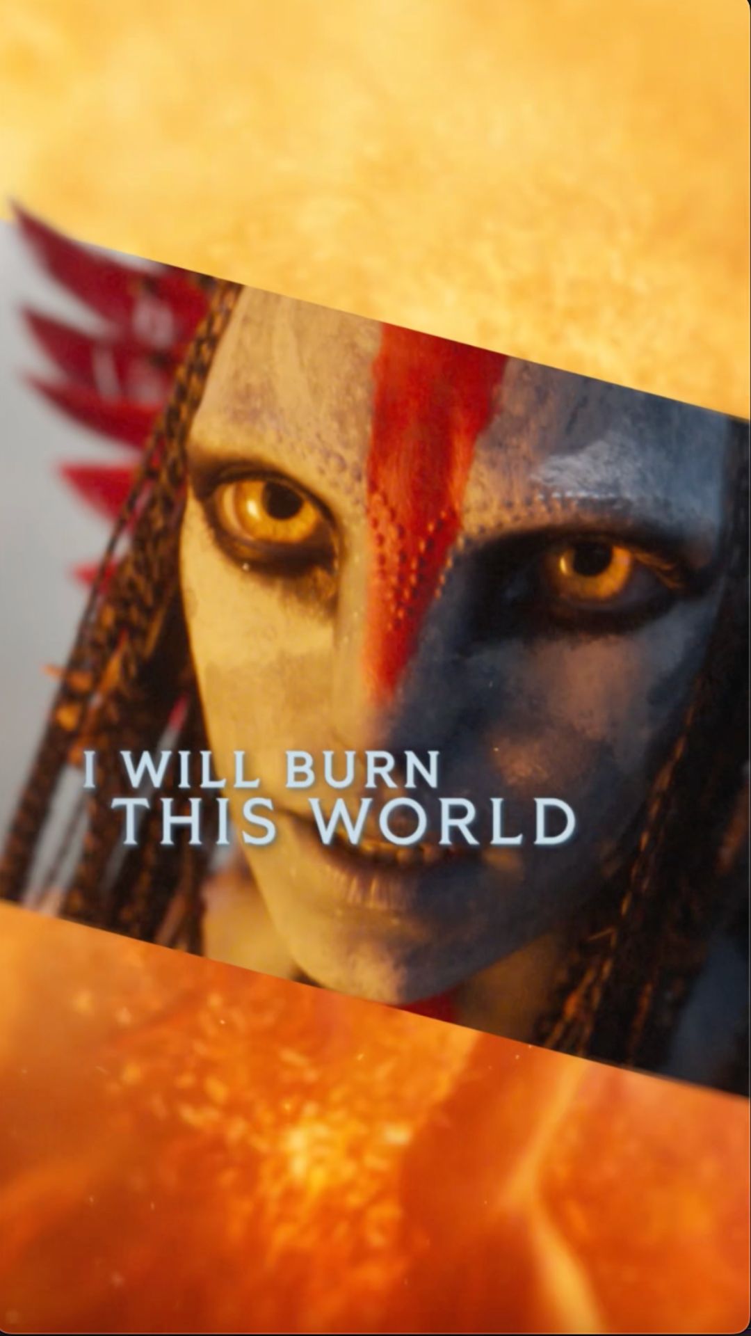 Avatar: Fire and Ash - Clash of Clans Clip