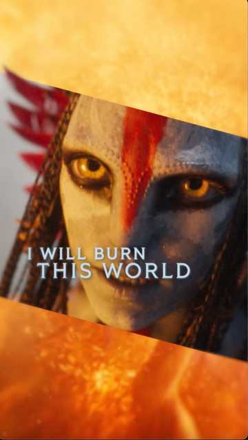 Avatar: Fire and Ash - Clash of Clans Clip