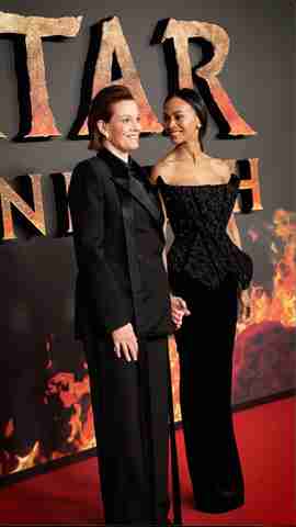 Avatar: Fire and Ash - European Premiere Clip