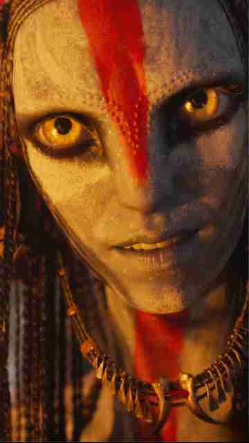 Avatar: Fire and Ash - Exhale Moment Clip