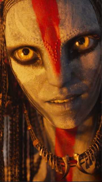 Avatar: Fire and Ash - Exhale Moment Clip