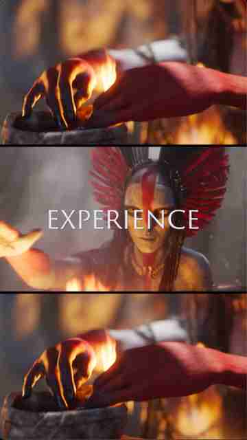 Avatar: Fire and Ash - Immerse Yourself Clip