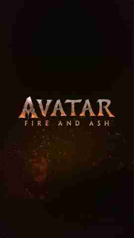 Avatar: Fire and Ash - Official Poster Clip
