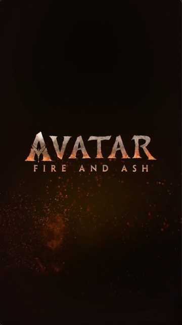 Avatar: Fire and Ash - Official Poster Clip