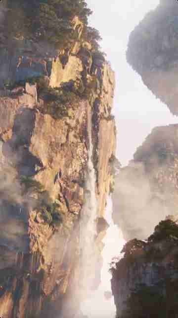 Avatar: Fire and Ash - Sounds of Pandora Clip