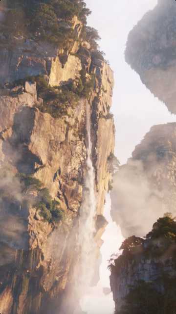 Avatar: Fire and Ash - Sounds of Pandora Clip