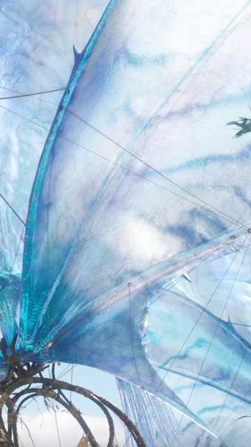 Avatar: Fire and Ash - The Medusoids Clip