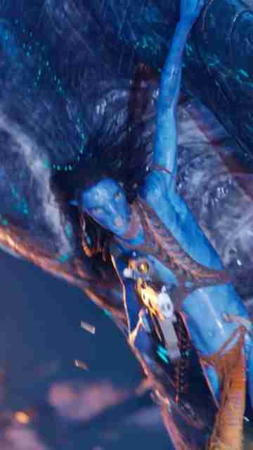 Avatar: Fire and Ash - Unmissable Clip