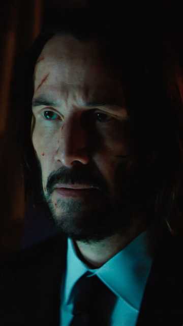 Ballerina - The One They Call the Baba Yaga Clip