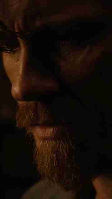 Barron's Cove - Official Trailer