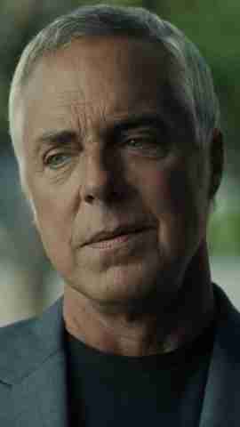 Bosch: Legacy - A Job Well Done Clip