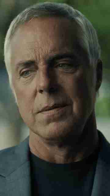 Bosch: Legacy - A Job Well Done Clip