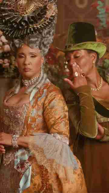 Bridgerton Season 4 - Friends as Old as True Clip