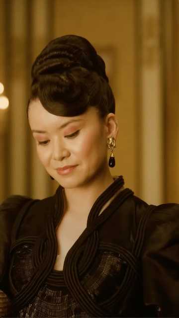 Bridgerton Season 4 - Lady Penwood Shall Learn Her Lesson Clip