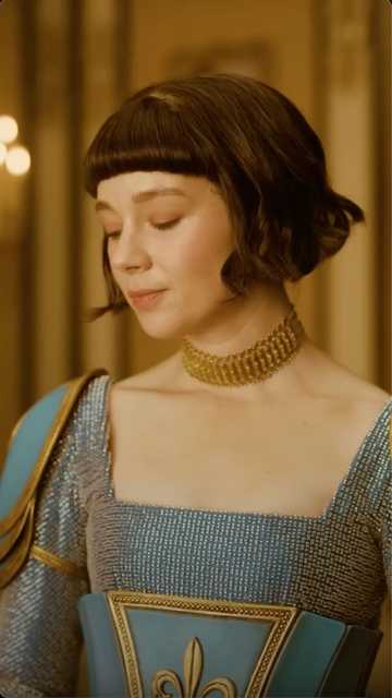 Bridgerton Season 4 - Miss Bridgerton Clip