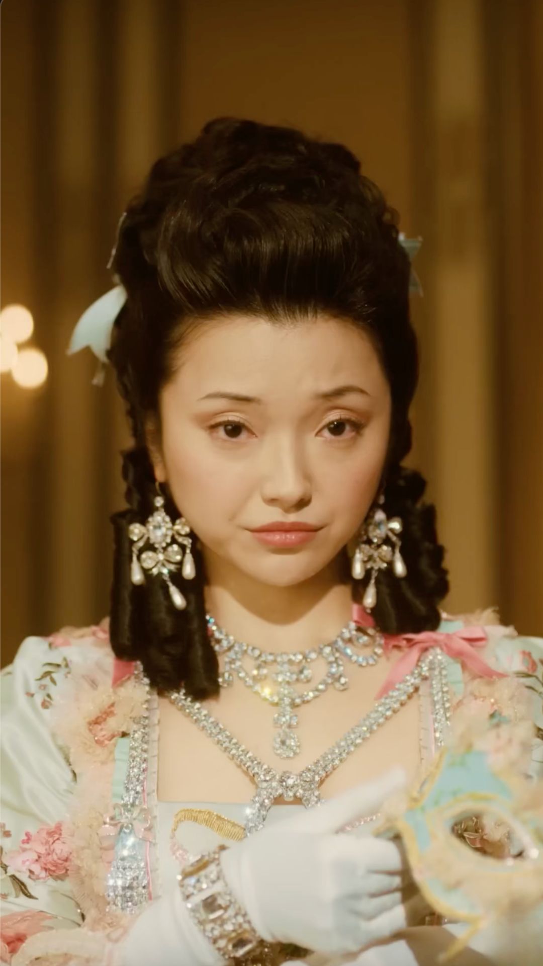 Bridgerton Season 4 - Miss Li Clip