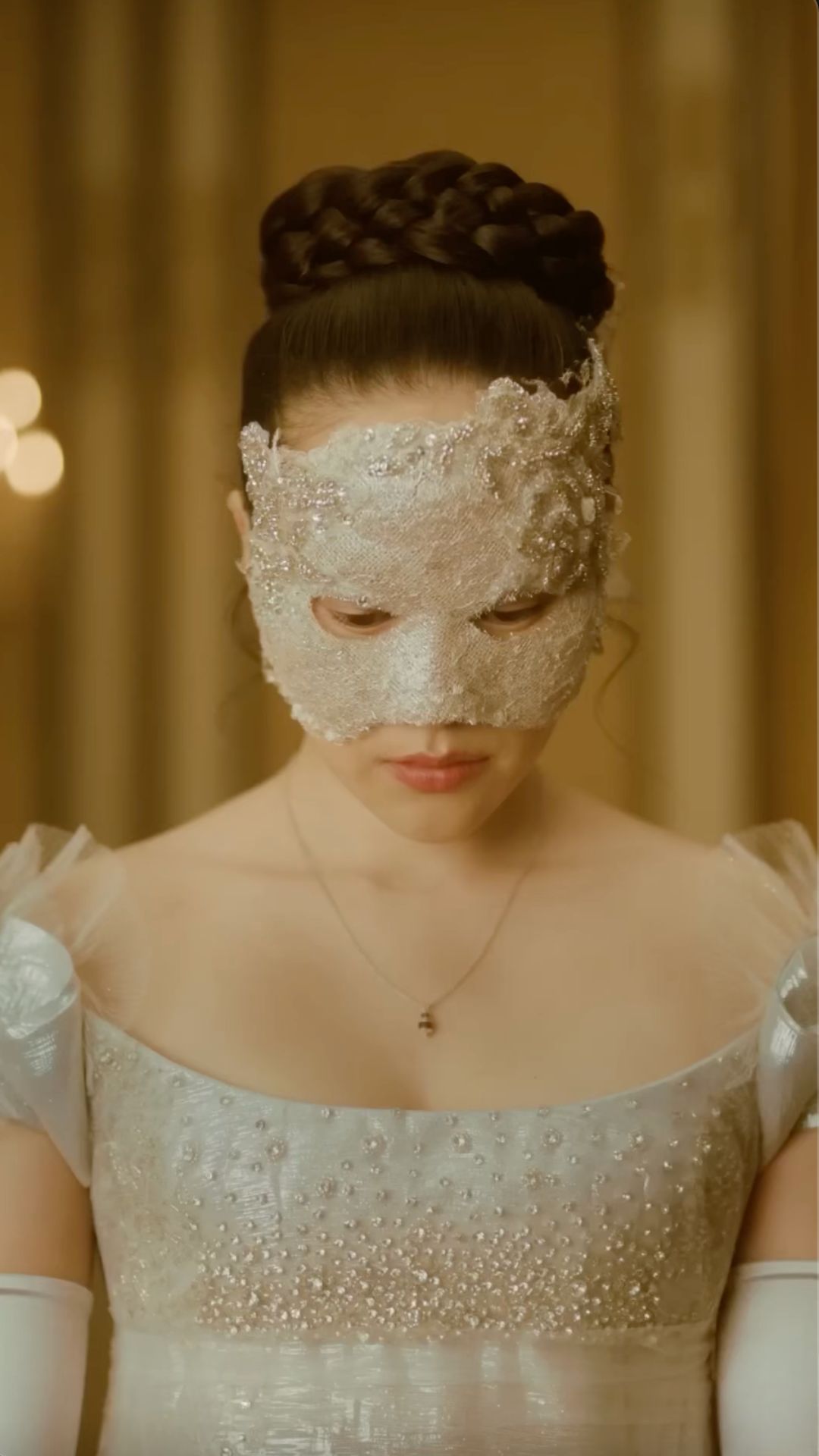 Bridgerton Season 4 - Sophie Baek Clip