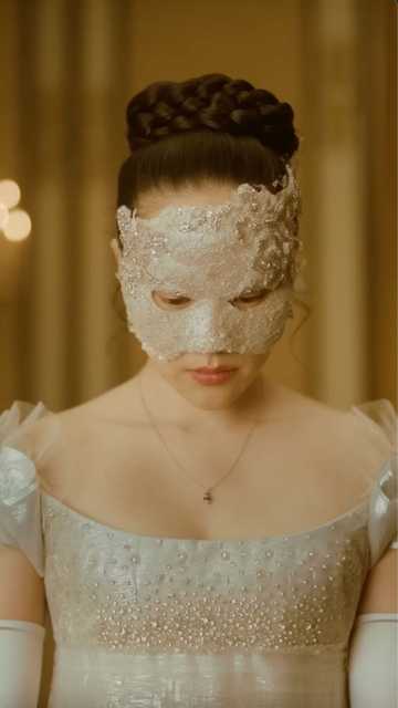 Bridgerton Season 4 - Sophie Baek Clip