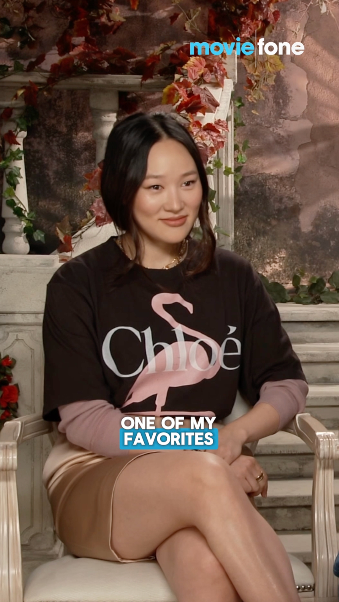 Bathtub Scene Breakdown with Yerin Ha & Luke Thompson - Bridgerton Season 4 Part 2