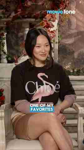 Bathtub Scene Breakdown with Yerin Ha & Luke Thompson - Bridgerton Season 4 Part 2